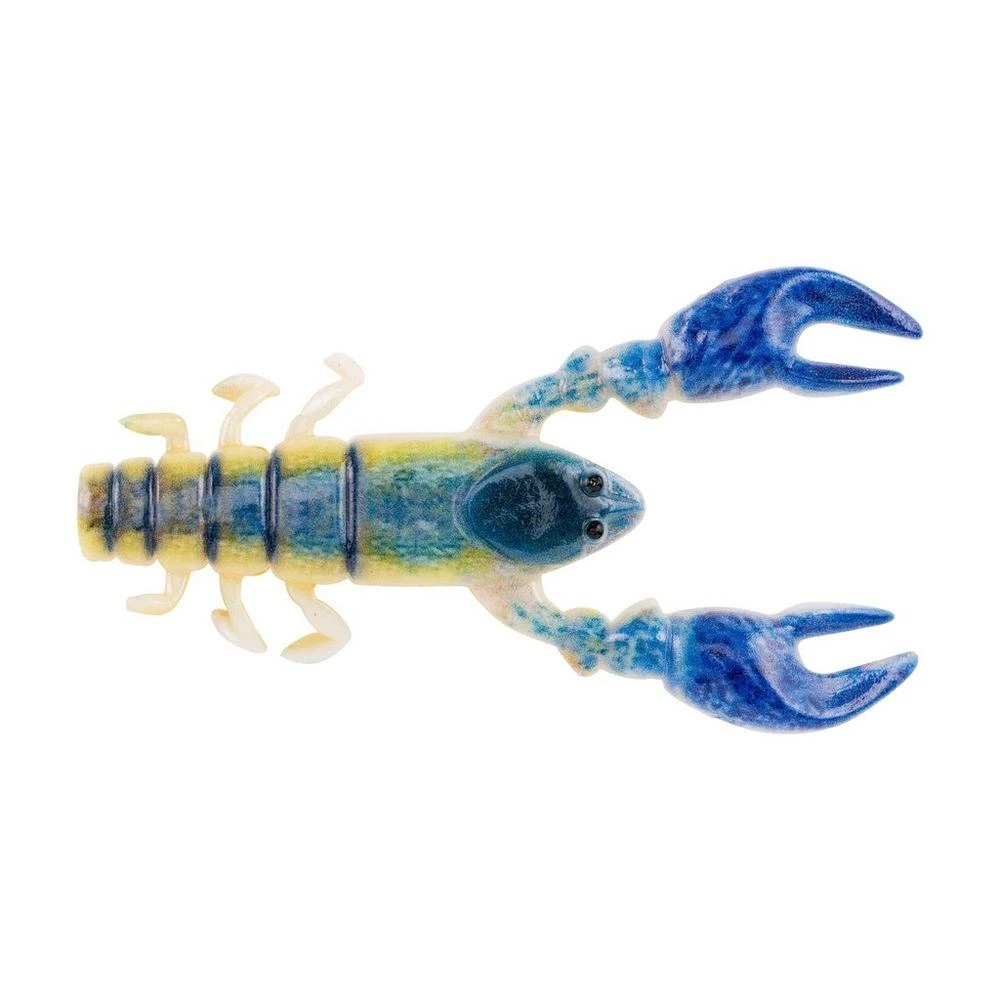 Berkley PowerBait The Champ Craws Lures 7 Berkley PowerBait The Champ Craws Lures