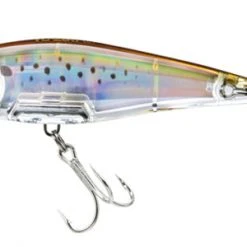 Yo-Zuri 3D Inshore Twichhbait Lures