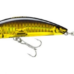 Yo-Zuri 3D Inshore Minnow Lures