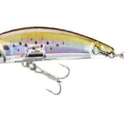 Yo-Zuri 3D Inshore Minnow Lures