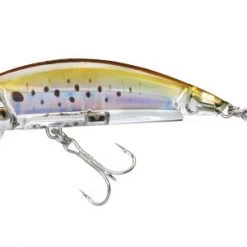 Yo-Zuri 3D Inshore Surface Minnow Lures