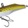Yo-Zuri Bonita High Speed Vibe Trolling Lures