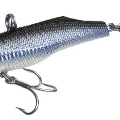 Yo-Zuri Bonita High Speed Vibe Trolling Lures