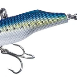 Yo-Zuri Bonita High Speed Vibe Trolling Lures