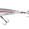 Yo-Zuri 3DR Popper Lures