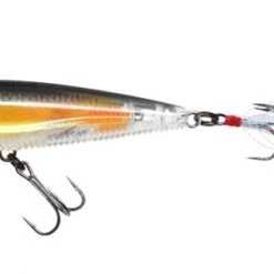 Yo-Zuri 3DR Popper Lures