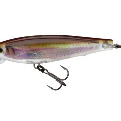 Yo-Zuri 3DR Minnow 2 3/4" Lures