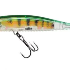 Yo-Zuri 3DR Jerkbait Lures