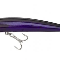 Yo-Zuri Hydro Minnow LC Lures 21 Yo-Zuri Hydro Minnow LC Lures