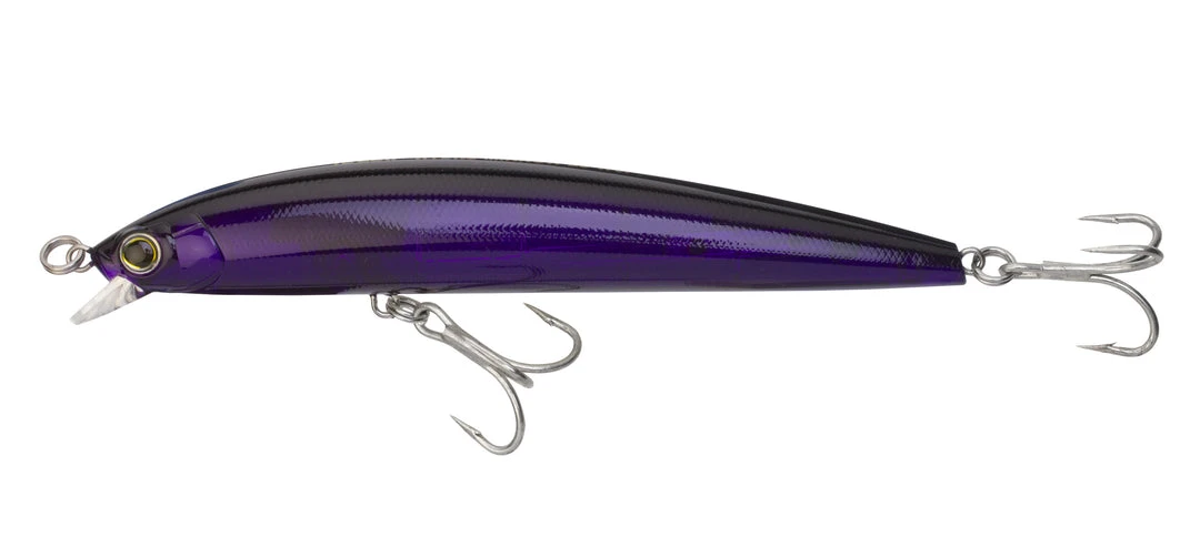 Yo-Zuri Hydro Minnow LC Lures 12 Yo-Zuri Hydro Minnow LC Lures