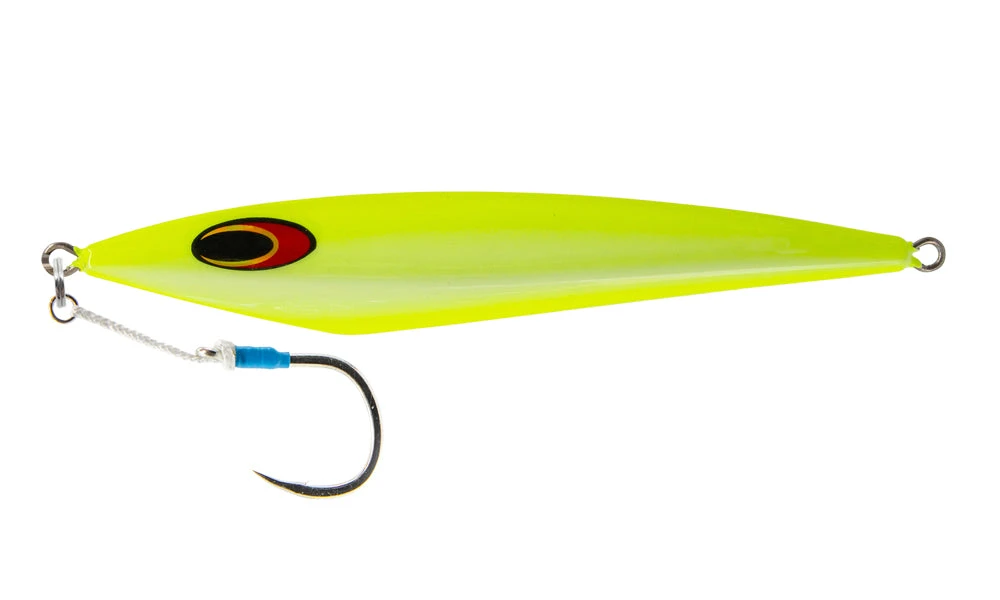 Nomad Design Ridgeback Jigs 5 Nomad Design Ridgeback Jigs