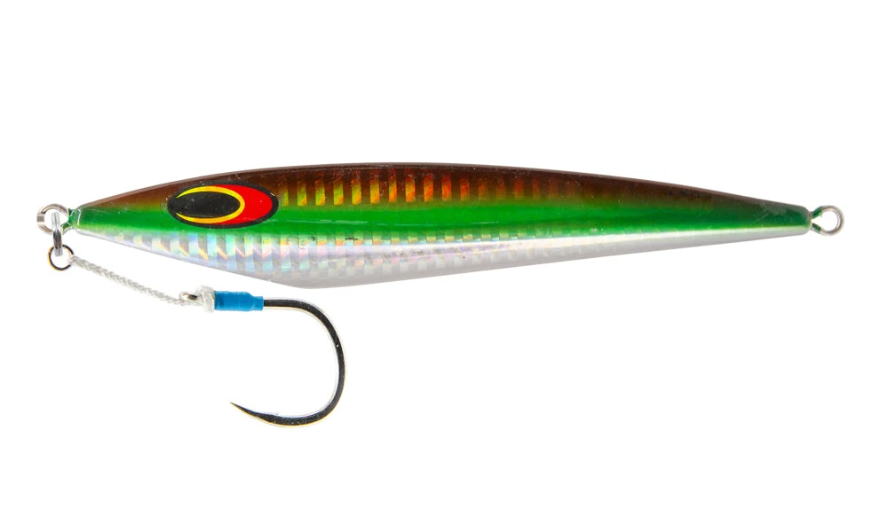 Nomad Design Ridgeback Jigs 6 Nomad Design Ridgeback Jigs