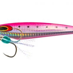Nomad Design Ridgeback Jigs