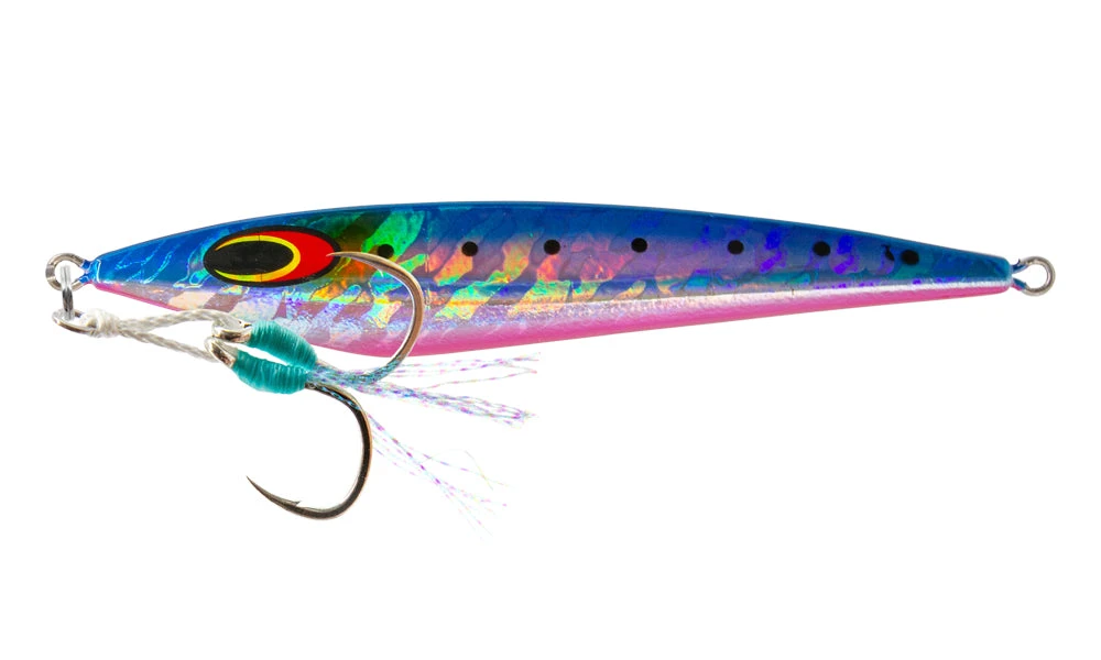 Nomad Design Ridgeback Jigs 7 Nomad Design Ridgeback Jigs