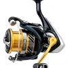 Daiwa Revros LT Spinning Reels