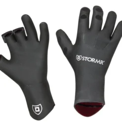 Stormr Shift Mesh Skin Gloves
