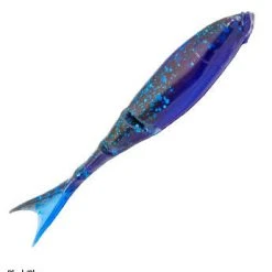 Z-Man RaZor ShadZ Soft Plastics