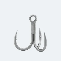 BKK Raptor Z Treble Hooks Terminal Tackle