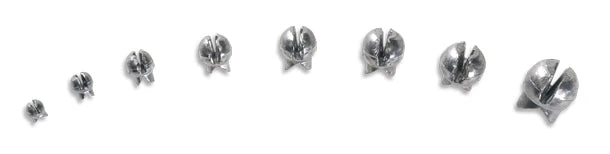 Water Gremlin PSS Removable Split Shots Terminal Tackle 4 Water Gremlin PSS Removable Split Shots Terminal Tackle