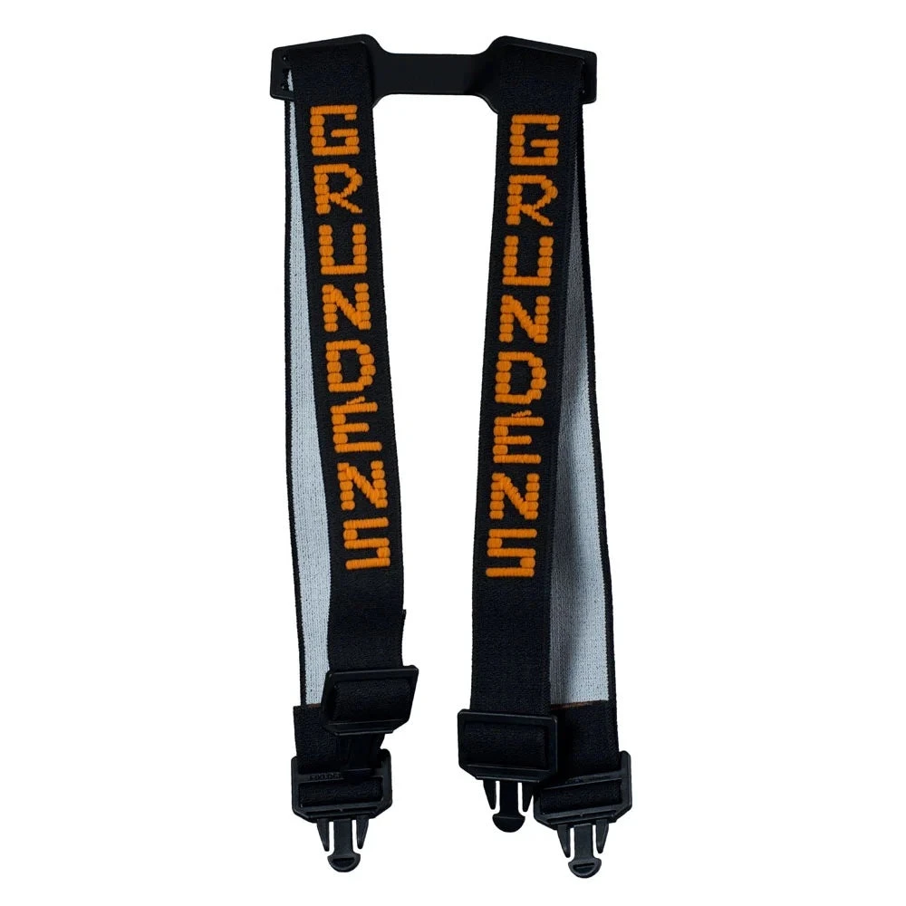 Grundens Replacement Suspenders For Fishing Bib Pants 3 Grundens Replacement Suspenders For Fishing Bib Pants