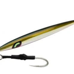 Shimano Shimmerfall Jigs Lures