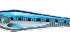 Nomad Sidekick Surface Iron Jigs Lures 4 Nomad Sidekick Surface Iron Jigs Lures