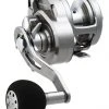 Daiwa Saltiga Star Drag Reels