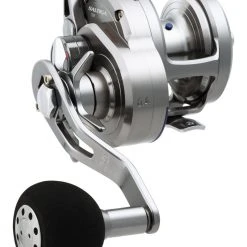 Daiwa Saltiga Star Drag Reels