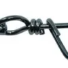 Spro Power Swivel With Coastlock Snaps Terminal Tackle