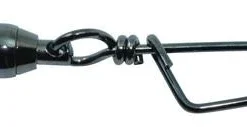 Spro Power Swivel With Coastlock Snaps Terminal Tackle