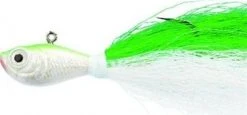 Spro Prime Bucktail Jigs Lures