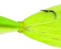 Spro Prime Bucktail Jigs Lures