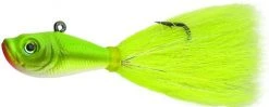 Spro Prime Bucktail Jigs Lures