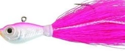 Spro Prime Bucktail Jigs Lures