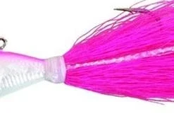 Spro Prime Bucktail Jigs Lures