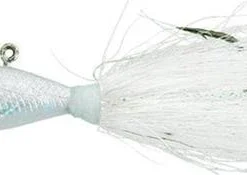 Spro Prime Bucktail Jigs Lures