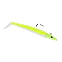 Savage Gear Sandeel Soft Bait Lures