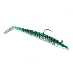Savage Gear Sandeel Soft Bait Lures