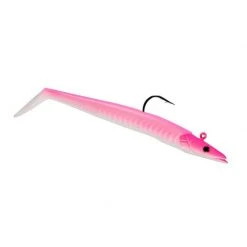 Savage Gear Sandeel Soft Bait Lures