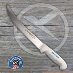 Dexter Russell SG132N-10 10" Sofgrip Sportfishing Knives Accessories