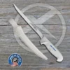 Dexter Russell SG133 Sofgrip Flexible Fillet Knives With Sheaths Accessories 1 Dexter Russell SG133 Sofgrip Flexible Fillet Knives With Sheaths Accessories
