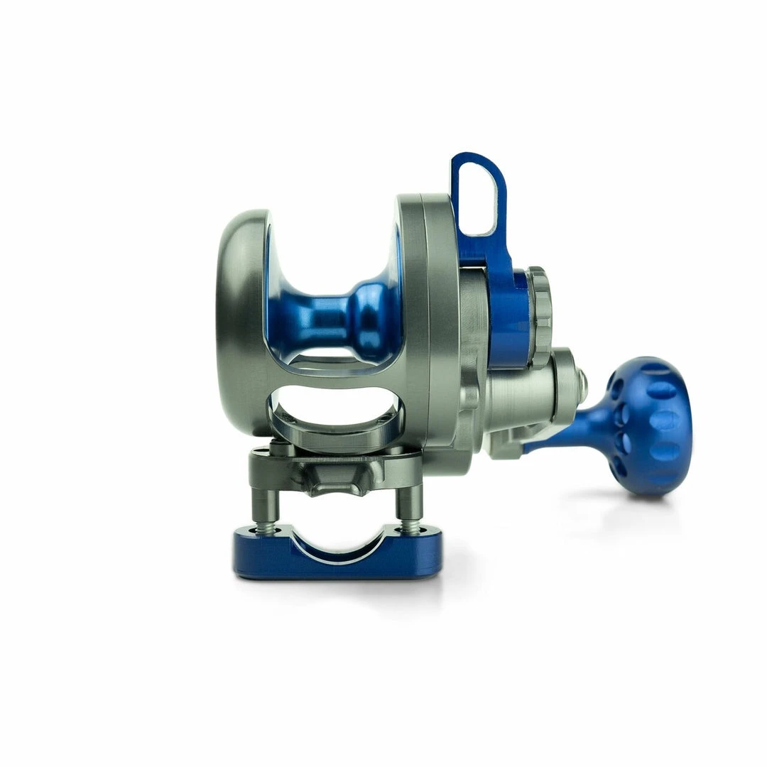 Seigler SGN Small Game Narrow Lever Drag Reels 8 Seigler SGN Small Game Narrow Lever Drag Reels