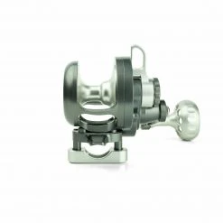 Seigler SGN Small Game Narrow Lever Drag Reels 10 Seigler SGN Small Game Narrow Lever Drag Reels