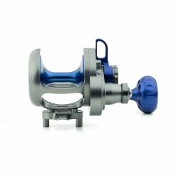 Seigler SG Small Game Lever Drag Reels