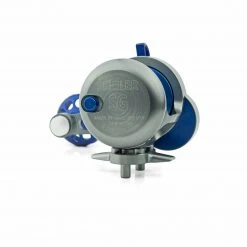Seigler SG Small Game Lever Drag Reels