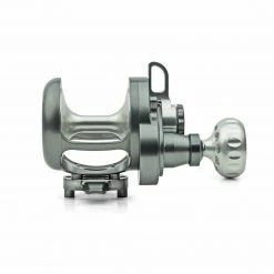 Seigler SG Small Game Lever Drag Reels