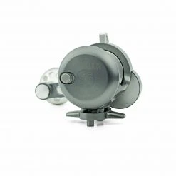 Seigler SG Small Game Lever Drag Reels