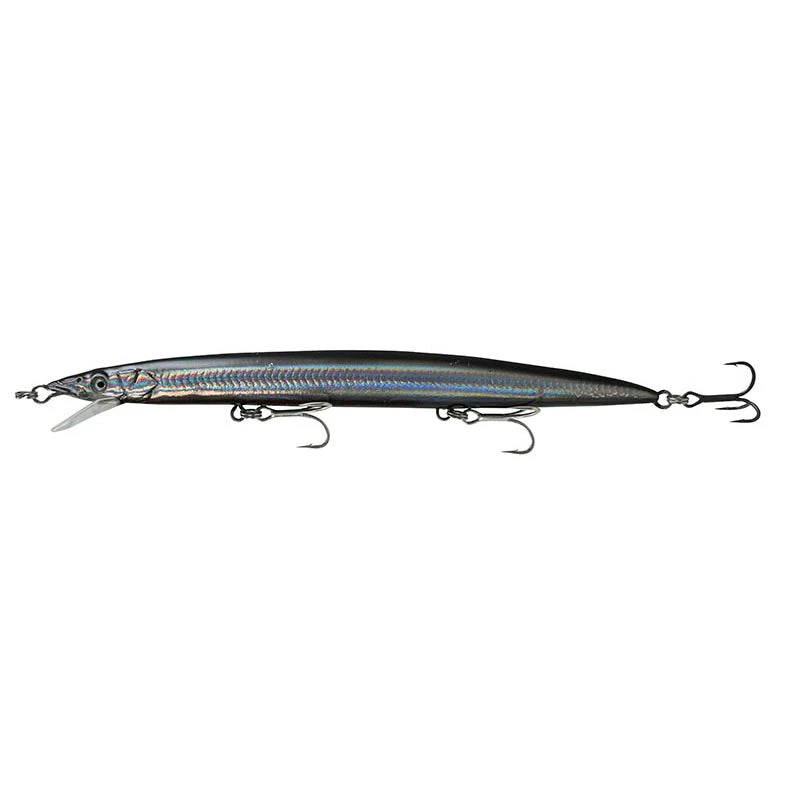 Savage Gear Jerk Minnow Lures 6 Savage Gear Jerk Minnow Lures