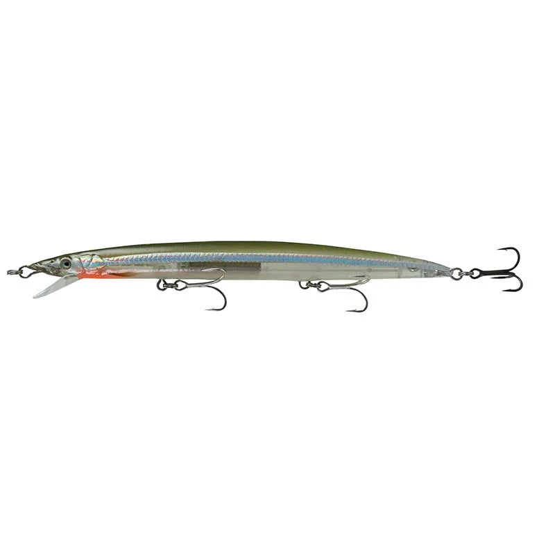 Savage Gear Jerk Minnow Lures 5 Savage Gear Jerk Minnow Lures