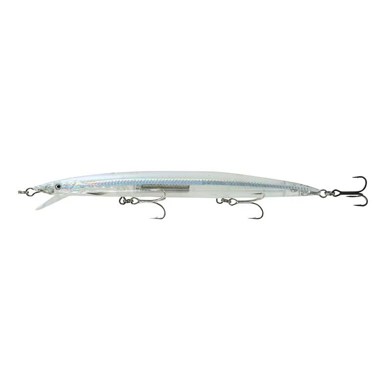 Savage Gear Jerk Minnow Lures 4 Savage Gear Jerk Minnow Lures